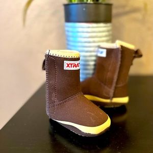 XTRATUF - Kids Legacy Baby Bootie